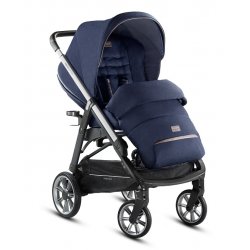College Blue - Прогулочная коляска Inglesina Aptika